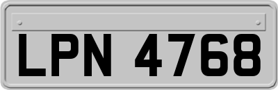 LPN4768