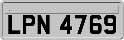 LPN4769