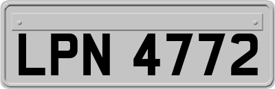 LPN4772