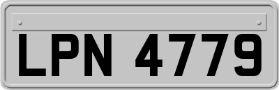 LPN4779