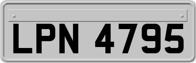 LPN4795