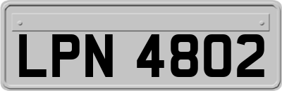 LPN4802