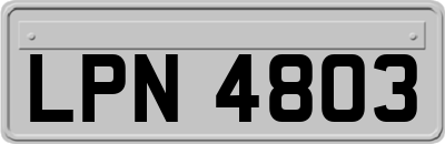 LPN4803