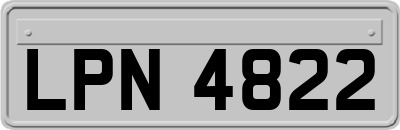 LPN4822