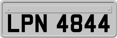 LPN4844