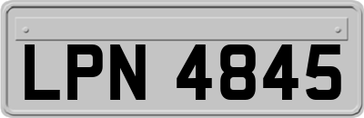 LPN4845