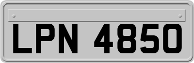 LPN4850