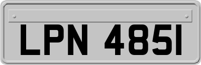 LPN4851