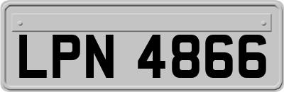 LPN4866