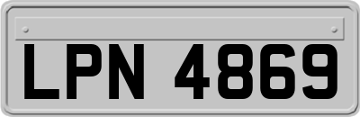 LPN4869