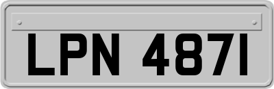 LPN4871