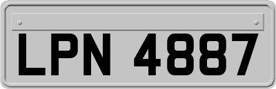 LPN4887