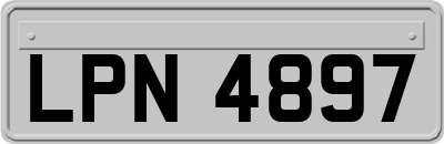 LPN4897
