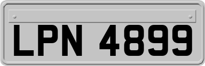 LPN4899
