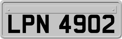 LPN4902