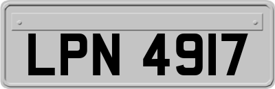 LPN4917