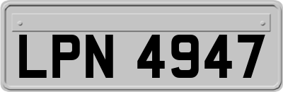 LPN4947