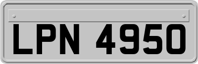 LPN4950