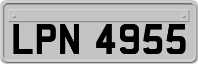 LPN4955