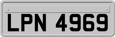 LPN4969
