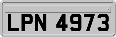 LPN4973