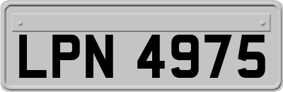 LPN4975