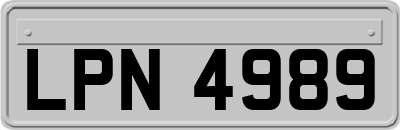 LPN4989
