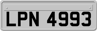 LPN4993