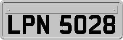 LPN5028