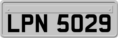 LPN5029