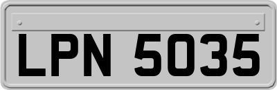 LPN5035