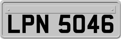 LPN5046