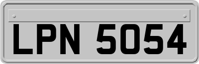 LPN5054