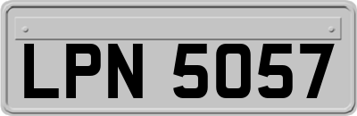 LPN5057