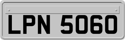 LPN5060