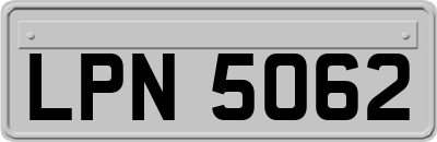 LPN5062