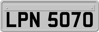LPN5070