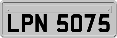 LPN5075