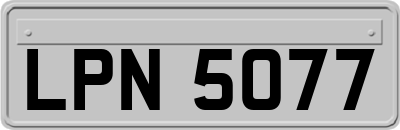 LPN5077