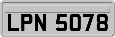 LPN5078