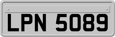 LPN5089
