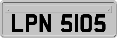 LPN5105