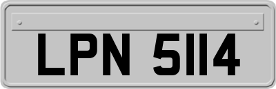 LPN5114