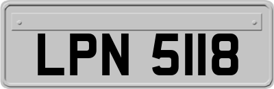 LPN5118