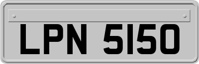 LPN5150