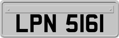 LPN5161