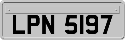 LPN5197