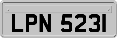 LPN5231