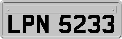 LPN5233