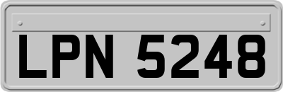 LPN5248